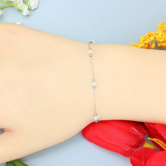 "Elegant & Trendy Bracelet, A Perfect Gift for Women, Thoughtful, EVCH1155 - Picture 8 of 10